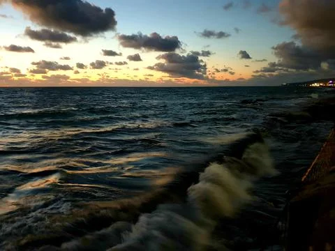 The Sea Stock Photos