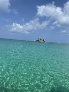 Sea Foto stock