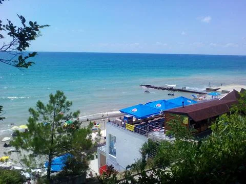 Sea 스톡 사진