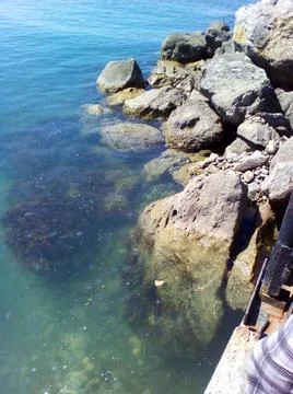 Sea 스톡 사진