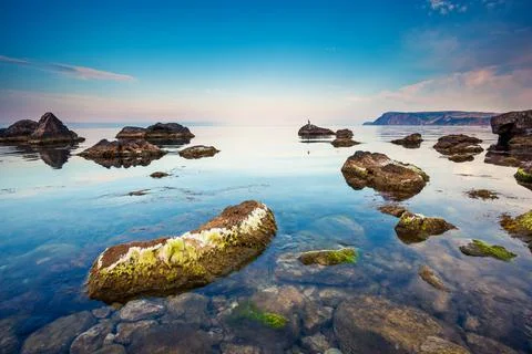 Sea Stock Photos