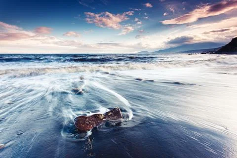 Sea Stock Photos
