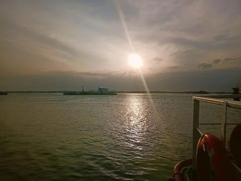 Sea Stockfoto's