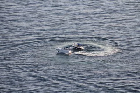 Sea 库存照片