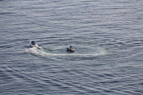 Sea Stock Photos