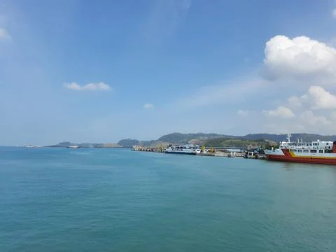 Sea Stock Photos