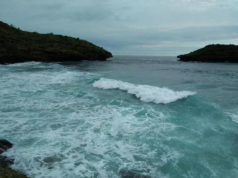 Sea Stock Photos