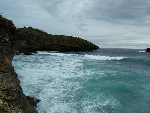 Sea Stock-Fotos
