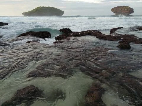 Sea Stock-Fotos