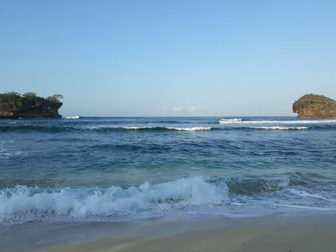 Sea Stock Photos