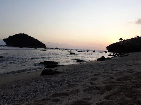 Sea Stock-Fotos