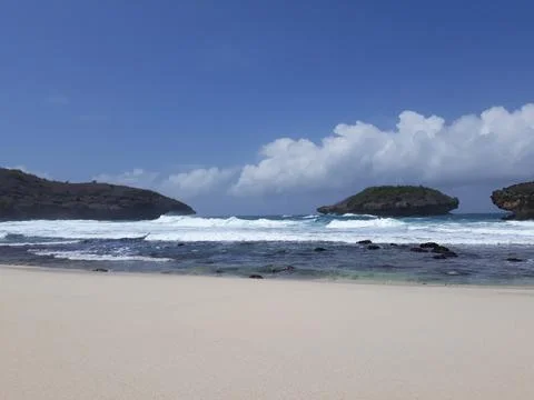 Sea Stock-Fotos