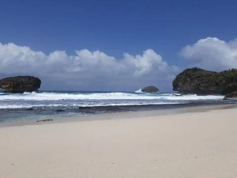 Sea Stock Photos