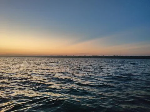 Sea Stock Photos