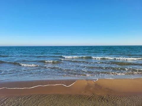 Sea Stock Photos