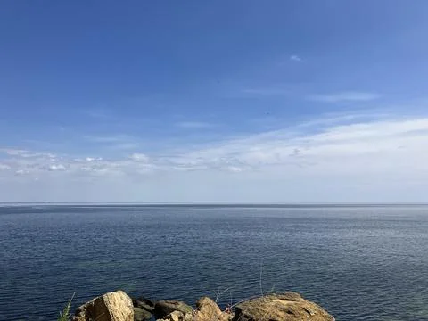 Sea Stock Photos