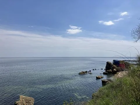 Sea Stock Photos
