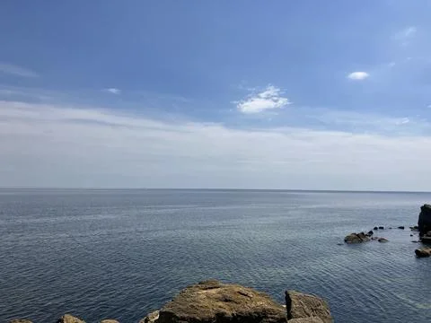Sea Stock Photos
