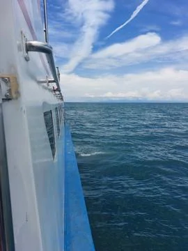 Sea Stockfoto's