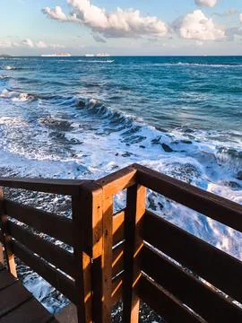 Sea Foto stock