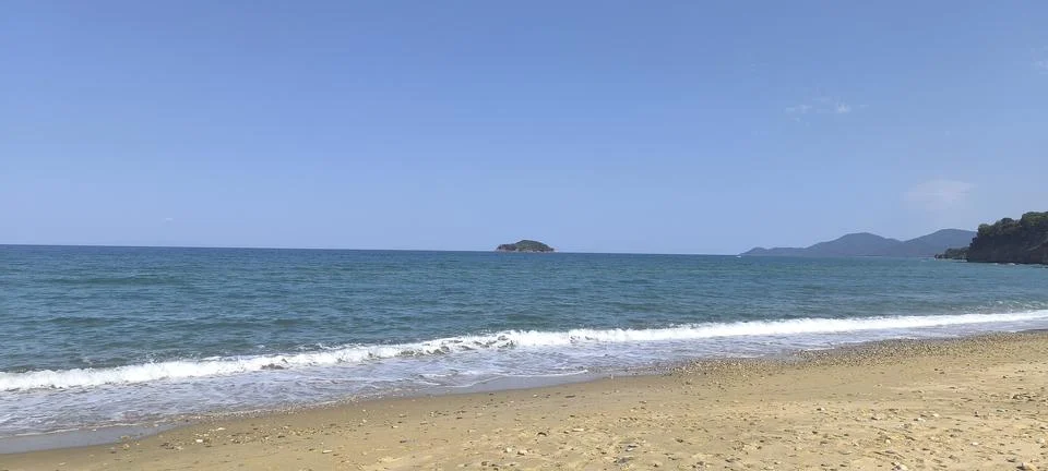 Sea Stock Photos
