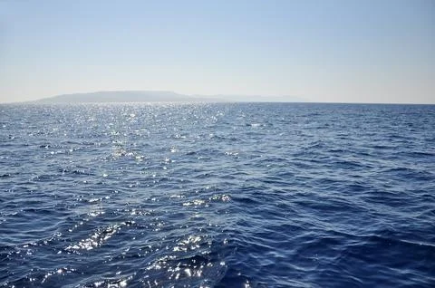 Sea Stock Photos