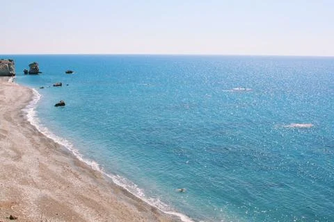 Sea Foto stock