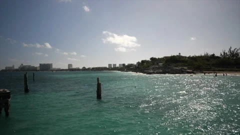 Sea pier 動画素材 237196088