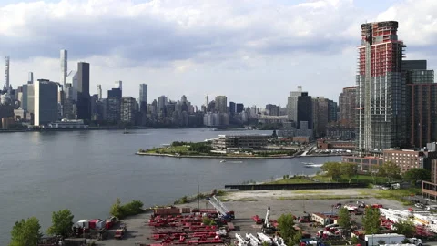 Sea Plane Take Off Stock Footage 134547159