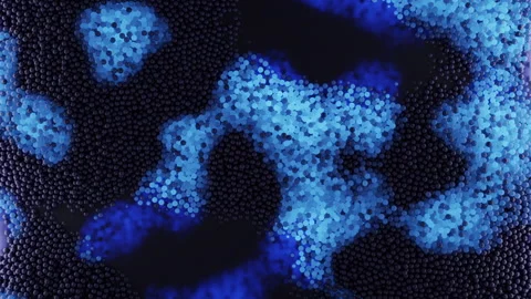 Sea Plastic Balloon Stock Footage 196902925