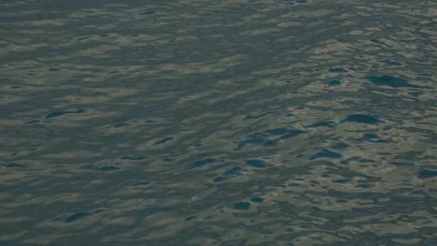 Sea ​​ripples, background Stock Footage 247352085