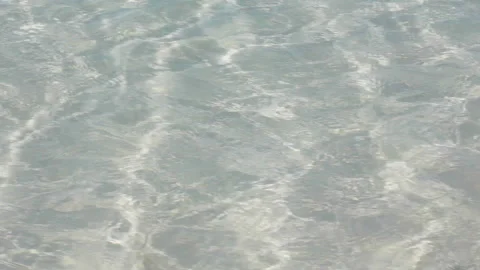 Sea ripples Vídeos de archivo 162241671