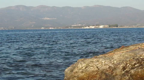 Sea rock Vidéo 41664058