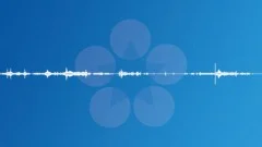 Sea, Rocks & ShingleSound Effect
