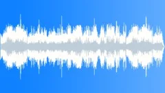 Sea On Rocks Sound Effect