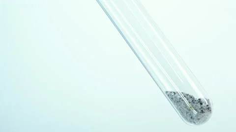 Sea ​​salt. Cosmetics. Stock Footage 238779812