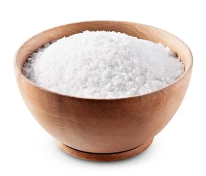 Sea salt Stock Photos