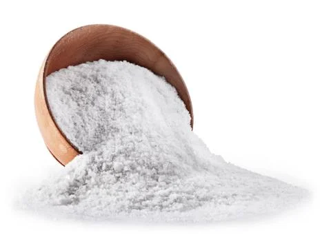 Sea salt Stock Photos