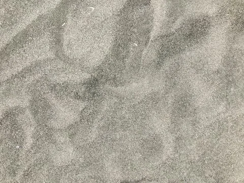 Sea sand background Stock Photos