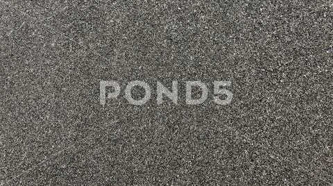 Sea sand on the beach. Stock Photos