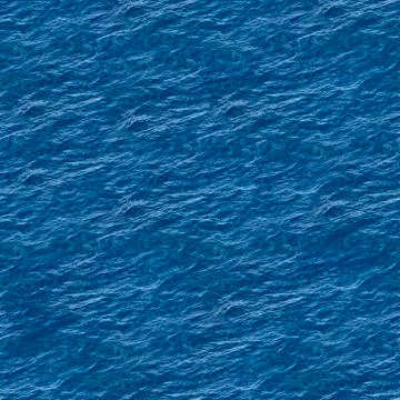 Sea seamless texture Stock Photos