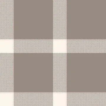 Sea shell texture tartan fabric, international background plaid check. Pain.. Stock Illustration