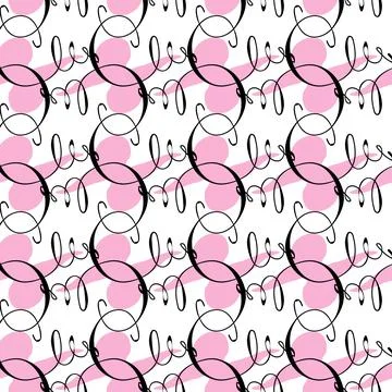 Sea shells doodles 스톡 일러스트