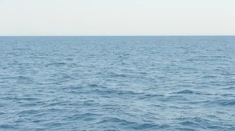 Sea, ship Stock Footage