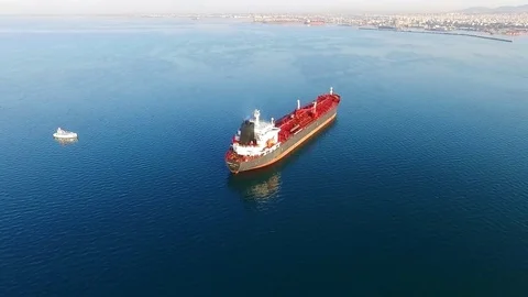 Sea ship Stock Footage 80773021