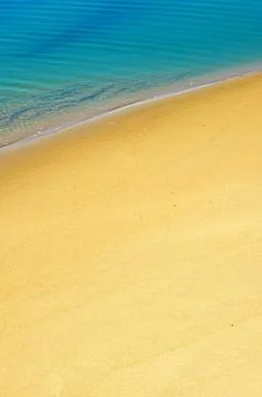 Sea shore Stock Photos