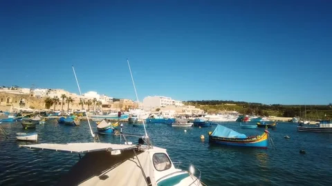 Sea side Stock Footage 157375152