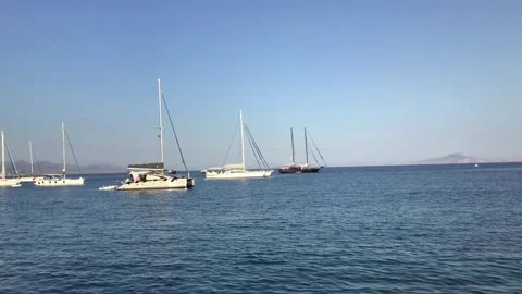 Sea side 動画素材 326694703