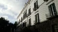 The sea side of the Villa Floridiana 4k or 4k+ Resolution