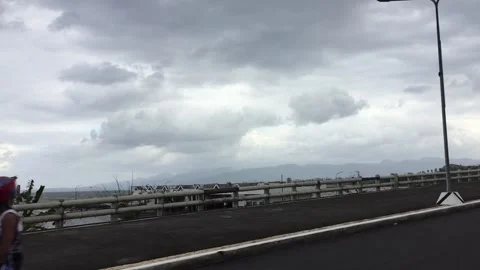 Sea Side_3 스톡 동영상 142187669